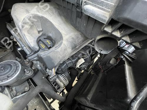 Engine FORD TRANSIT CUSTOM V362 Van (FY, FZ) 2.2 TDCi | BP29974886M1