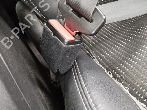 Engate do cinto PEUGEOT 2008 I (CU_) 1.2 THP 110 / PureTech 110 (110 hp) 31036752