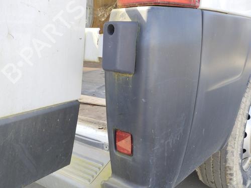 Used Corner bumper FIAT DUCATO Van (250_) 130 Multijet 2,3 D (131 hp) 28109019