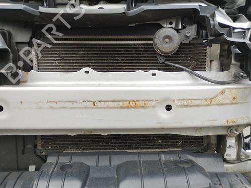 Used AC radiator TOYOTA YARIS (_P13_) 1.0 (KSP130_, KSP130) (69 hp) 31216459
