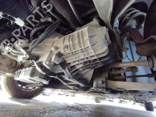 Used Gearbox Gearbox FORD FOCUS I (DAW, DBW) [1998-2009] 33544284 33544284
