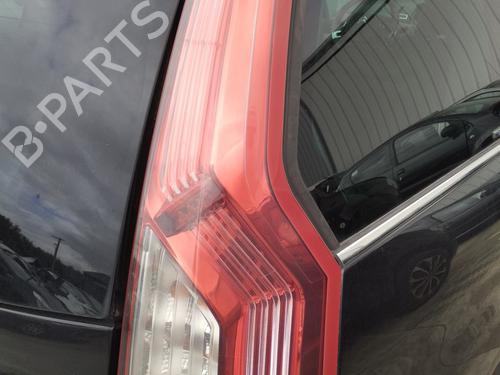 Used Right taillight CITROËN C4 Grand Picasso I (UA_) 1.6 HDi 110 (112 hp) 29313802
