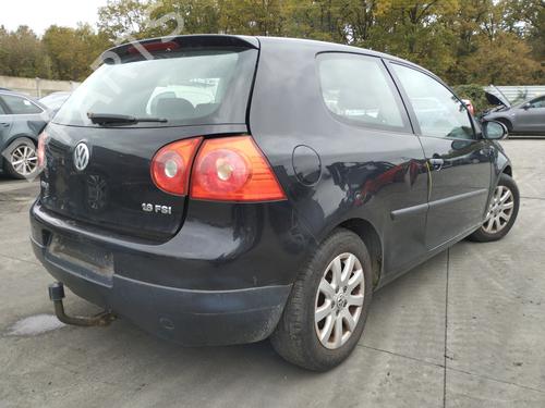 Lampa tylna prawa VW GOLF V (1K1) 1.6 FSI | BP29992824C35 