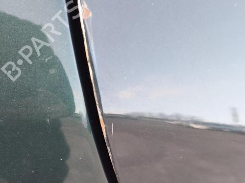 Right rear door SKODA OCTAVIA I (1U2) 1.9 TDI | BP27074109C5 