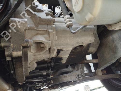 Used Gearbox Gearbox CITROËN SAXO (S0, S1) 1.1 X, SX (60 hp) 39228482 39228482