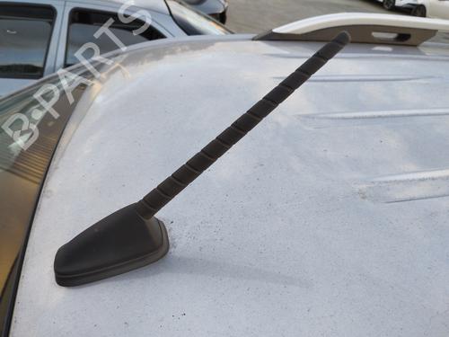 Antena/Base Antena/Base TOYOTA PROACE CITY VERSO MPV (BKY_) 1.5 D-4D 130 (BKYM) (131 hp) 30206911 30206911