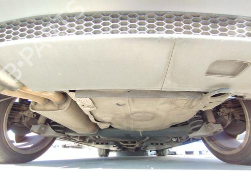 Used Rear axle Rear axle AUDI A1 Sportback (8XA, 8XF) 1.4 TFSI (122 hp) 28976545 28976545