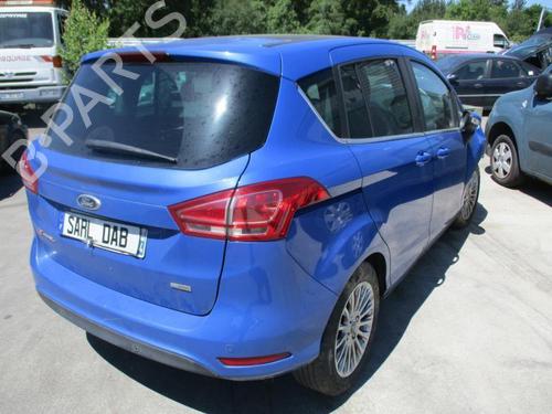 Used Engine FORD B-MAX (JK) 1.6 TDCi (95 hp) 27061236