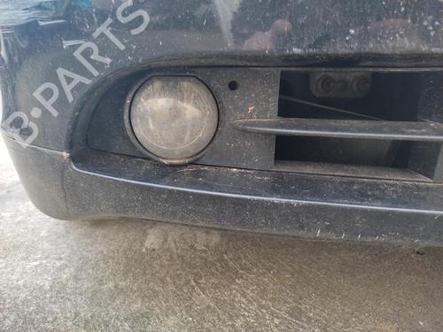Right front fog light BMW 5 (E60) 530 d 63176910792