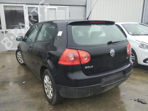 Front left window mechanism VW GOLF V (1K1) 1.9 TDI | BP27043974C22 