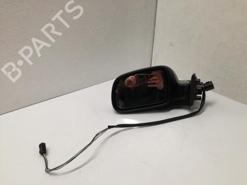 Used Left mirror PEUGEOT 307 (3A/C) 2.0 HDi 110 (107 hp) 27085891