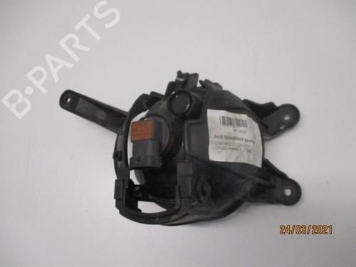 Used Left front fog light CHEVROLET CRUZE (J300) 2.0 CDI (163 hp) 27055850