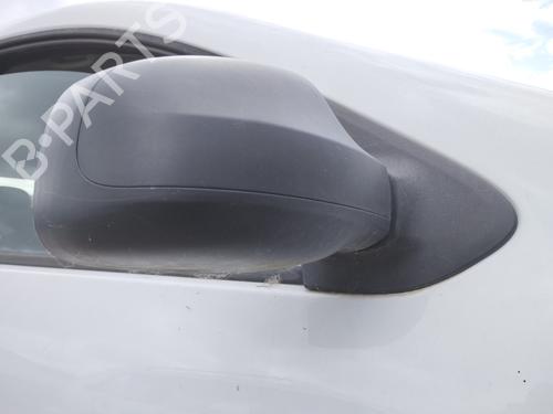 Used Right mirror DACIA SANDERO II 1.2 (75 hp) 28730595