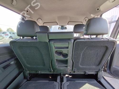 Used Rear seat Rear seat 37635655 37635655