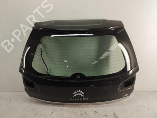 Tailgate CITROËN C3 II (SC_) 1.6 VTi 120 | BP27070260C6 - Image 4