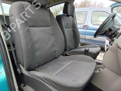 Sæde højre fortil RENAULT MODUS / GRAND MODUS (F/JP0_) 1.2 (JP0C, JP0K, FP0C, FP0K, FP0P, JP0P, JP0T) (75 hp) 33113213