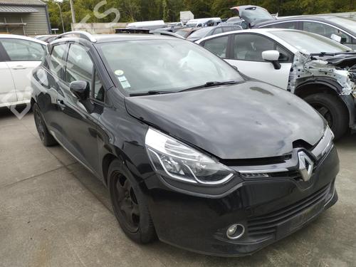Used Steering rack Steering rack RENAULT CLIO IV Grandtour (KH_) 1.5 dCi 90 (KHN3, KHN4) (90 hp) 27053889 27053889