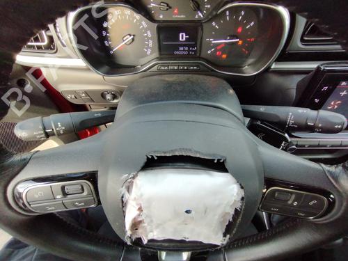 Used Steering column stalk CITROËN C3 III Van (SX_, SY_) BlueHDi 100 (102 hp) 31168764