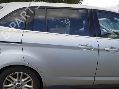 Høyre side skyvedør FORD GRAND C-MAX (DXA/CB7, DXA/CEU) 1.6 TDCi (115 hp) 29550526