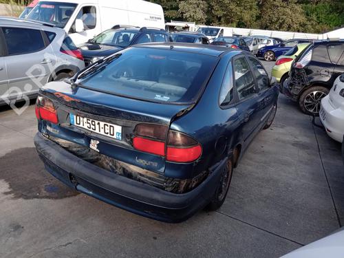 Used Right rear door RENAULT LAGUNA I (B56_, 556_) 1.8 (B56Z) (94 hp) 27053468