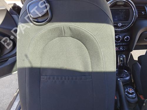 Left front seat MINI MINI (F56) Cooper D | BP40118804C15 - Image 5