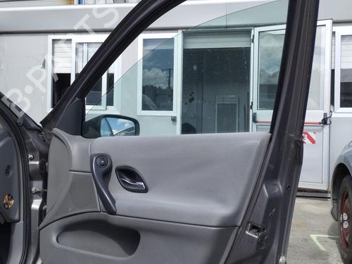 Used Front right door window RENAULT LAGUNA II (BG0/1_) 1.9 dCi (107 hp) 28360303