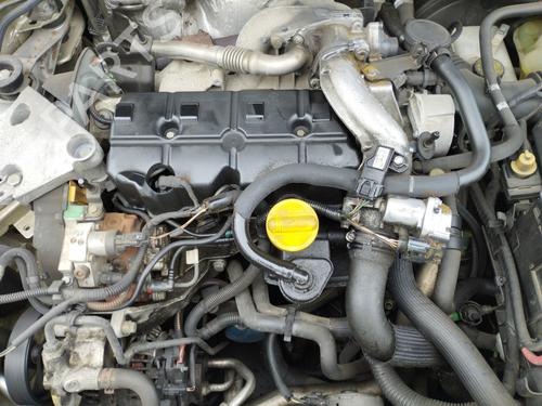 Turbolader/Kompressor Turbolader/Kompressor RENAULT LAGUNA II Grandtour (KG0/1_) [2001-2007] 35938910 35938910