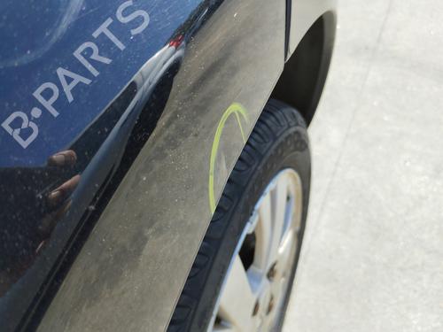 Left rear door CITROËN C1 (PM_, PN_) 1.0 | BP29476493C4 