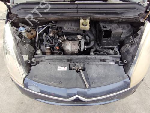 Used Gearbox Gearbox CITROËN C4 Picasso I MPV (UD_) [2006-2015] 32784273 32784273