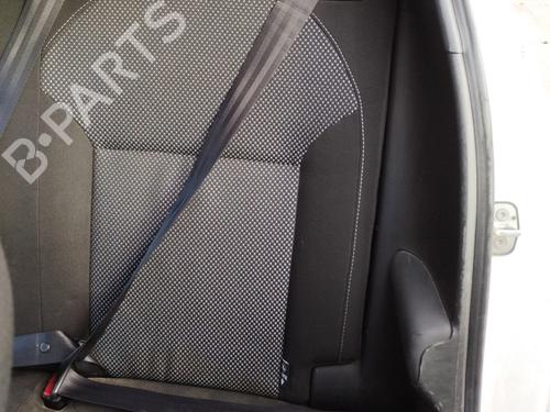 Used Rear left seatbelt Rear left seatbelt CITROËN DS4 (NX_) 1.6 VTi 120 (120 hp) 39935479 39935479