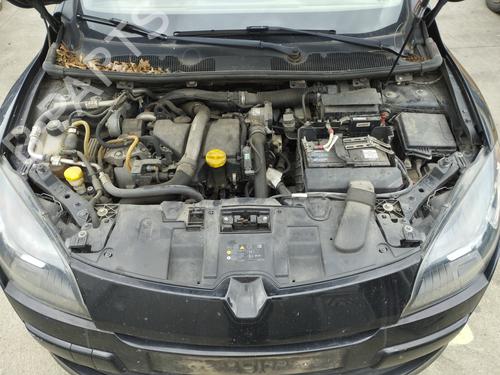 Intercooler RENAULT MEGANE III Hatchback (BZ0/1_, B3_) 1.5 dCi (BZ09, BZ0D, BZ1W, BZ29, BZ14) (110 hp) 28277273