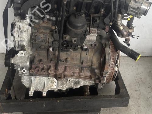 Engine KIA CEE'D (JD) 1.6 CRDi 110 | BP29736802M1