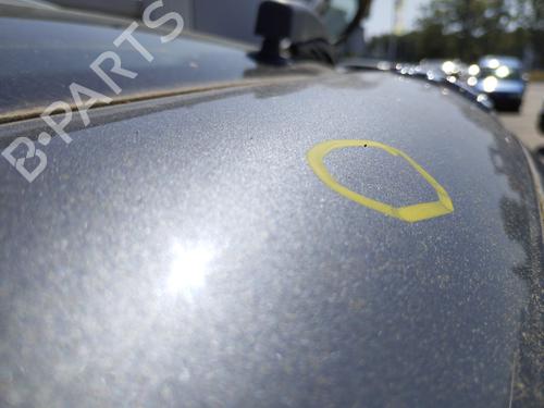 Tailgate PEUGEOT 207 (WA_, WC_) 1.4 HDi | BP27063716C6 