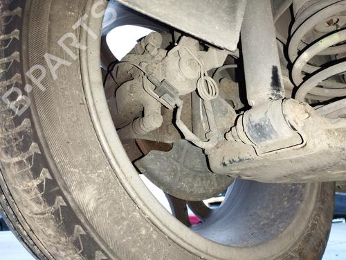 Used Left rear brake caliper Left rear brake caliper ALFA ROMEO MITO (955_) 1.4 MultiAir (955AXL1B) (105 hp) 33544472 33544472