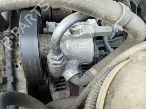 Used Steering pump Steering pump CITROËN BERLINGO / BERLINGO FIRST Box Body/MPV (M_) 2.0 HDI 90 (MBRHY, MCRHY) (90 hp) 34166636 34166636