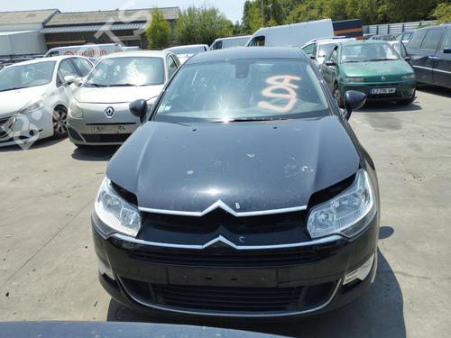 Left front steering knuckle CITROËN C5 III (RD_) 1.6 HDi 110 (RD9HZC) | BP27059166M25  - Image 9