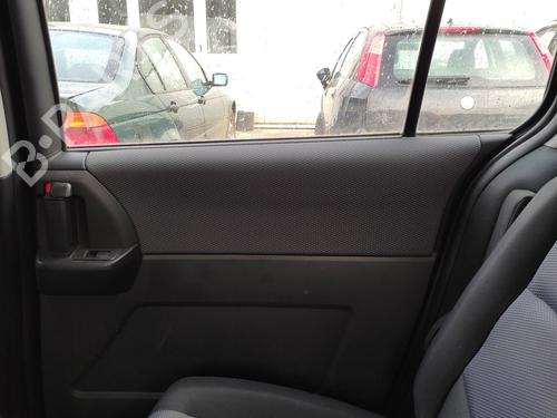Right rear door MAZDA 5 (CR) 1.8 (CR19) | BP27051491C5 