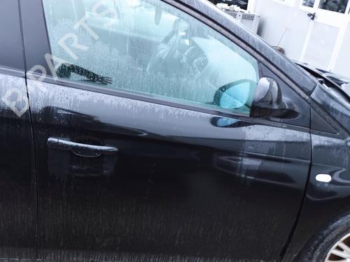 Used Front right window mechanism FIAT BRAVO II (198_) 1.9 D Multijet (198AXE1A) (90 hp) 27089339