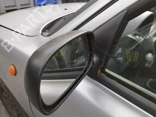 Left mirror NISSAN MICRA II (K11) 1.0 i 16V | BP28212205C26 