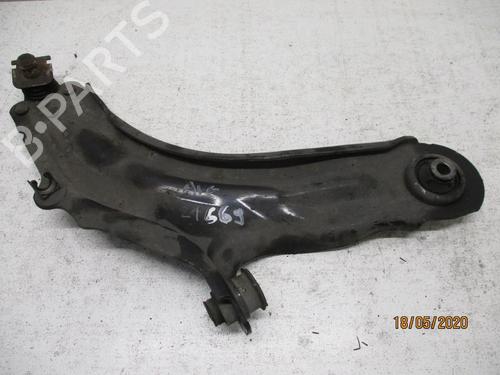 Querlenker links vorne für CITROËN ZX (N2) 1.4 i (75 hp) 27085791