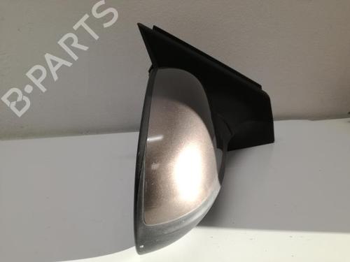 Right mirror FIAT BRAVO II (198_) 1.9 D Multijet (198AXE1A) | BP27085990C27 