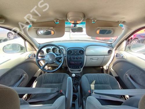 Warning switch CHRYSLER PT CRUISER (PT_) 2.0 | BP38455932I22 - Image 6