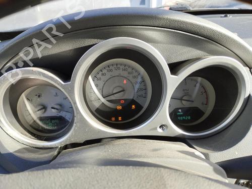 Used Gearbox Gearbox CHRYSLER SEBRING Convertible (JS) 2.0 CRD (140 hp) 27045661 27045661