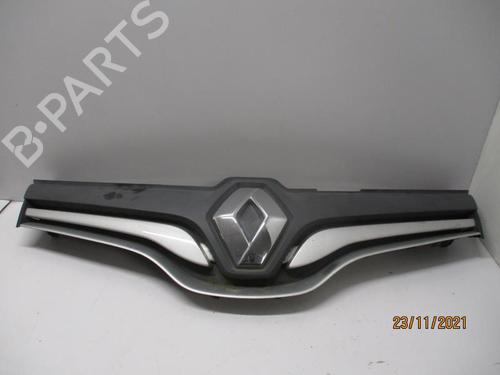 Grill RENAULT KANGOO Express (FW0/1_) 1.5 dCi 90 (FW0G, FW05, FW08, FW11) (90 hp) 27067121