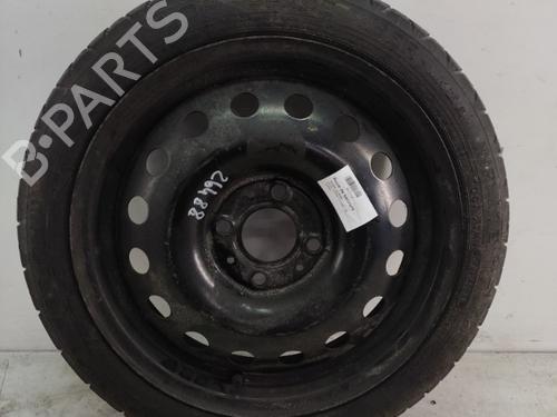 Used Jack Kit NISSAN NOTE (E11, NE11) 1.5 dCi (86 hp) 30450004