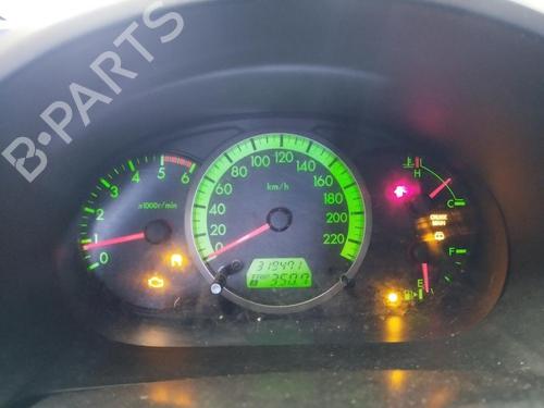 Højre bagtil invendig håndtag MAZDA 5 (CR) 2.0 CD (CR19) | BP27088837I16 