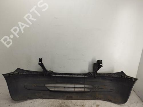 Front bumper MERCEDES-BENZ VITO / MIXTO Van (W639)  | BP27049750C7 