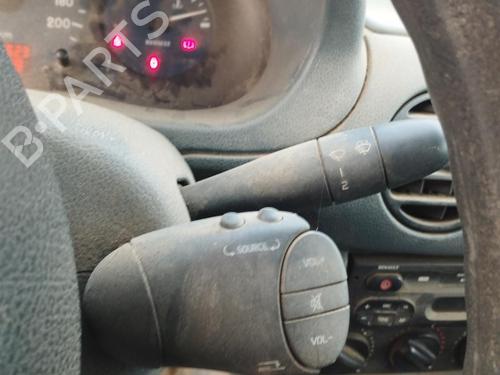 Used Steering column stalk RENAULT KANGOO (KC0/1_) D 65 1.9 (KC0E, KC02, KC0J, KC0N) (64 hp) 27074446