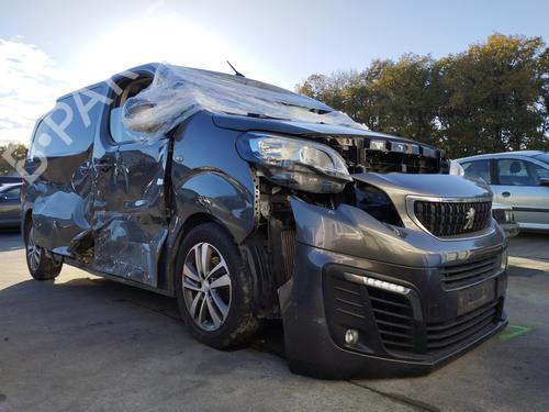 Intercooler PEUGEOT EXPERT Van (V_) 2.0 BlueHDi 180 | BP30099581M30  - Image 7