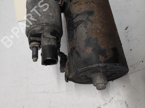 Used Starter Starter PORSCHE CAYENNE (92A) 3.0 Diesel (239 hp) 27041661 27041661